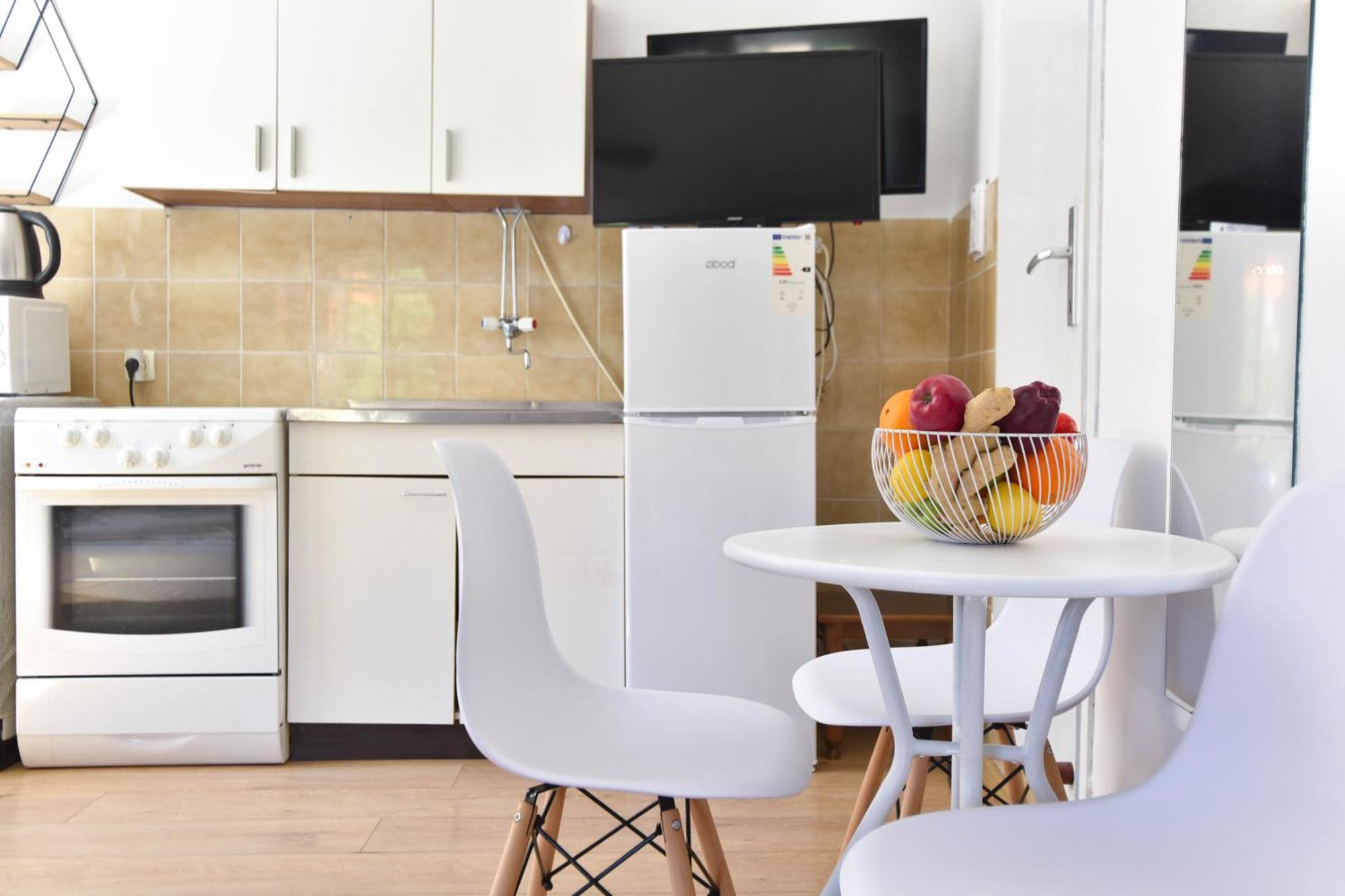Apartment Lucky ブドヴァ エクステリア 写真